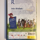 Ruohometsän Kansa - Pako Efrafasta (DVD) Puhuttu Suomeksi! - pikkukuva 2