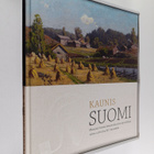 Antti Vallius : Kaunis Suomi : maaseutumaisemakuvaston hi... - pikkukuva 3