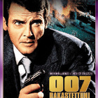 007 Rakastettuni  -   DVD - pikkukuva 1