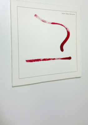 Robert Alftan : Vida gavlar