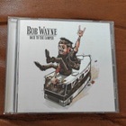 Bob Wayne: Back To The Camper CD - pikkukuva 1