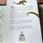 Stephen Jay Gould: Hirmulisko Heinäsuovassa - pikkukuva 2