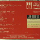 Jam-Quartet • Music For Four Guitars CD - pikkukuva 2
