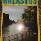 Urheilukalastus 6/1988 - pikkukuva 1