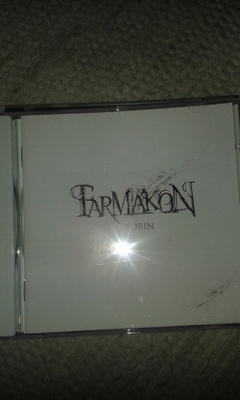 farmakon - robin