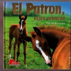 Ellingsen: El Patron, uljas orivarsa - pikkukuva 1