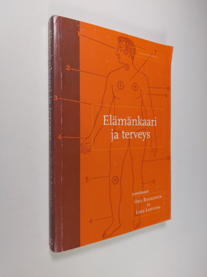 Ossi ym. (toim.) Rahkonen : Elämänkaari ja terveys