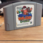 Diddy Kong Racing – Nintendo 64 JAP – testattu - pikkukuva 1