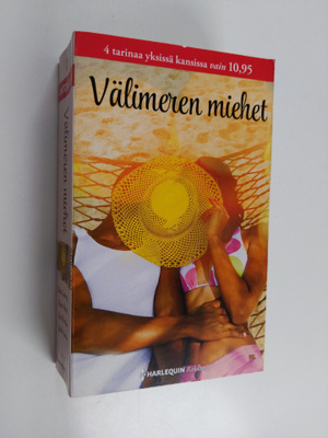 Välimeren miehet : Jälleen yhdessä ; Täydellistä flirttiä...