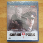Gorky Park BLU-RAY - pikkukuva 1