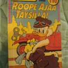 Aku Ankka , Taskukirja 110 - pikkukuva 1