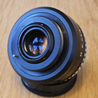 == Meyer-Optik Görlitz Domiplan 50mm f/2.8 - M42 - pikkukuva 4