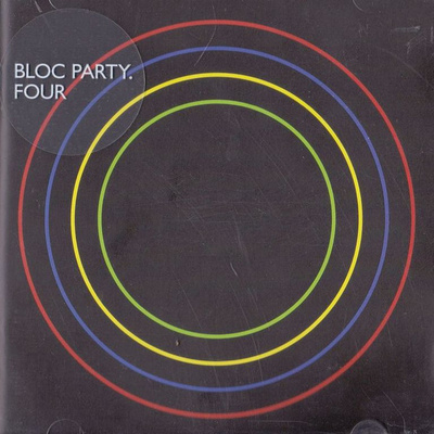 Bloc Party – Four