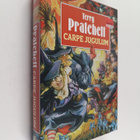 Terry Pratchett : Carpe jugulum - pikkukuva 1