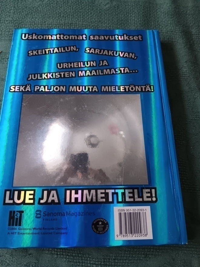 Item image
