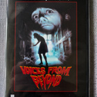 Voices from beyond (Lucio Fulci) dvd - pikkukuva 1