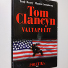 Tom Clancy : Tom Clancyn valtapelit : politika - pikkukuva 1