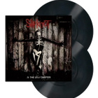 Slipknot: 5: The Gray Chapter - 2LP ( uusi ) - pikkukuva 1
