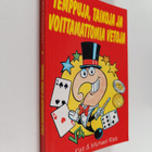 Lene Rist : Temppuja, taikoja ja voittamattomia vetoja - pikkukuva 1