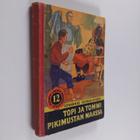 Johannes Suomalainen : Topi ja Tommi Pikimustan maassa : ... - pikkukuva 1