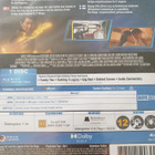Shang - Chi BLU-RAY - pikkukuva 2