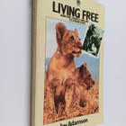 Joy Adamson : Living Free : The Story of Elsa and Her Cubs - pikkukuva 1