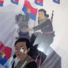 Vietnamilainen propagandajuliste - pikkukuva 2