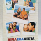 Dvd Aina eka kerta - 50 first dates - pikkukuva 1
