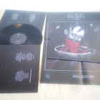 HERESI - Psalm II LP - pikkukuva 2