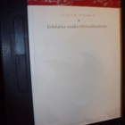 Pönkä : Johdatus osakeyhtiöoikeuteen ( 1 p. 2011 ) Sis.pk:t - pikkukuva 1