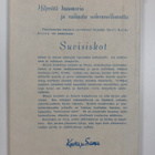 Helli Kaikkonen : Suvisiskot - pikkukuva 2