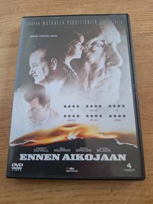 Ennen Aikojaan