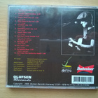 H. P. Lange - Ain´t Jivin CD - pikkukuva 2