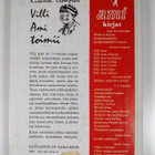 Richmal Crompton : Villi Ami toimii - pikkukuva 2