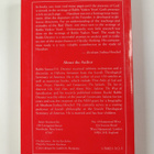 Samue H. Dresner : The Zaddik : The Doctrine of the Zaddi... - pikkukuva 2