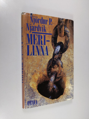 Njördur P. Njardvik : Merilinna