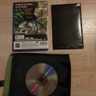 The Incredible Hulk: Ultimate Destruction (PS2)(PAL)(CIB) - pikkukuva 2
