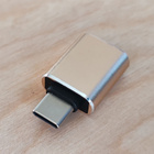 USB 3.0 USB-C (Type-C) Adapteri - pikkukuva 3
