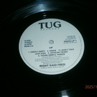 RIGHT SAID FRED - UP - LP - pikkukuva 5