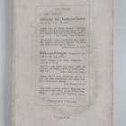 J. Viktor Johansson : Svenska bibliotek - pikkukuva 2