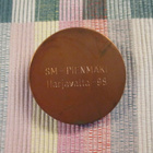 Hiitteenharju Harjavalta mitali SM -Pienmäki 1998 - pikkukuva 2
