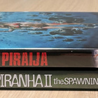 Joe Dante: PIRAIJA (1978) & James Cameron: PIRAIJA II (1981) - pikkukuva 1