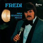(LP) Fredi – Avaa Sydämesi Mulle - pikkukuva 1