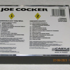*2CD* JOE COCKER Jamaica Say You Will & Cocker Happy - pikkukuva 2