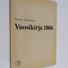 Suomen lääkäriliiton vuosikirja 1966 - pikkukuva 1