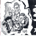 OUTO discography 1984-1988 ...legendary japanese 80`s hc - pikkukuva 2