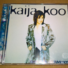 KAIJA KOO OPERAATIO JALOKIVIMERI CD - pikkukuva 1