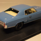 Chevrolet monte carlo -72 Ace Ventura 1:43 ALE! - pikkukuva 2
