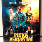 Pitkä perjantai Kotimainen toimintakomedia - pikkukuva 1