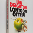 Len Deighton : Lontoon ottelu - pikkukuva 1